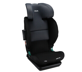 Casual Sport Eco i-Size 100-150 cm (15-36 kg) Oto Koltuğu - Thumbnail