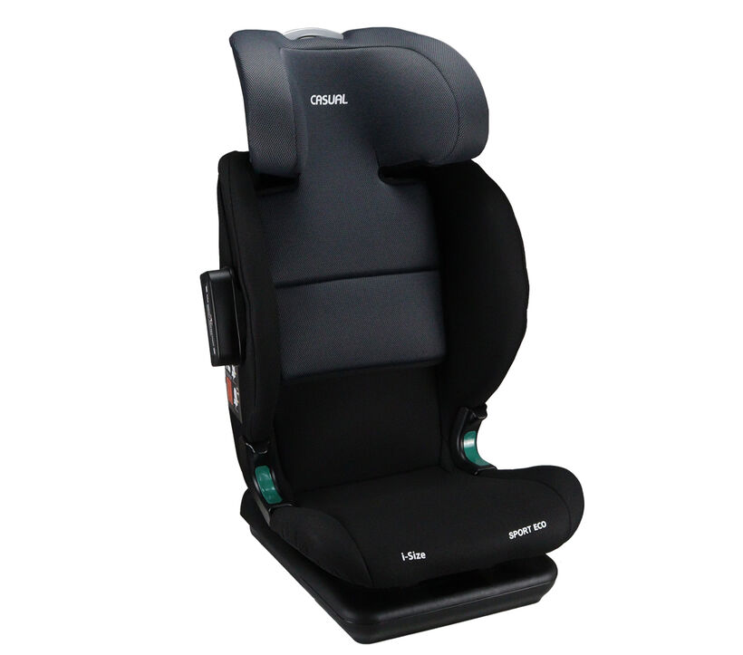 Casual Sport Eco i-Size 100-150 cm (15-36 kg) Oto Koltuğu