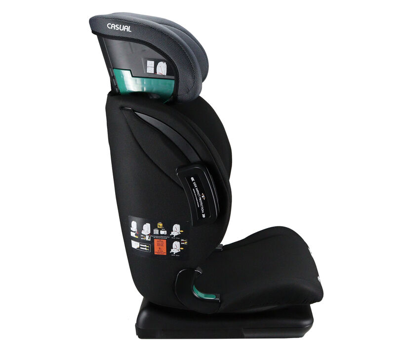Casual Sport Eco i-Size 100-150 cm (15-36 kg) Oto Koltuğu