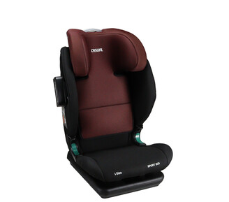 Casual Sport Eco i-Size 100-150 cm (15-36 kg) Oto Koltuğu - Thumbnail