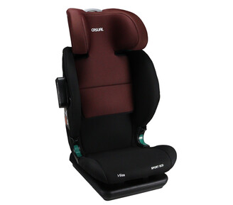 Casual Sport Eco i-Size 100-150 cm (15-36 kg) Oto Koltuğu - Thumbnail