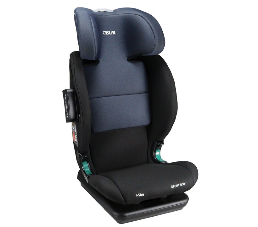 Casual Sport Eco i-Size 100-150 cm (15-36 kg) Oto Koltuğu