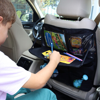 Casual CSL506 Tablet & Telefon Bölmeli Tepsili Organizer - Thumbnail