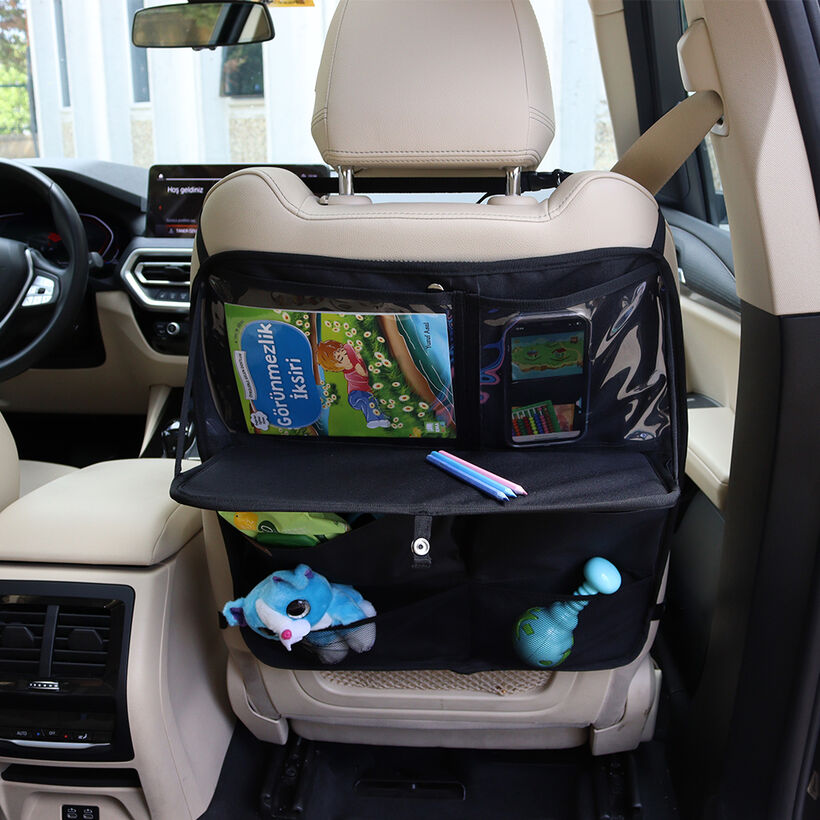 Casual CSL506 Tablet & Telefon Bölmeli Tepsili Organizer