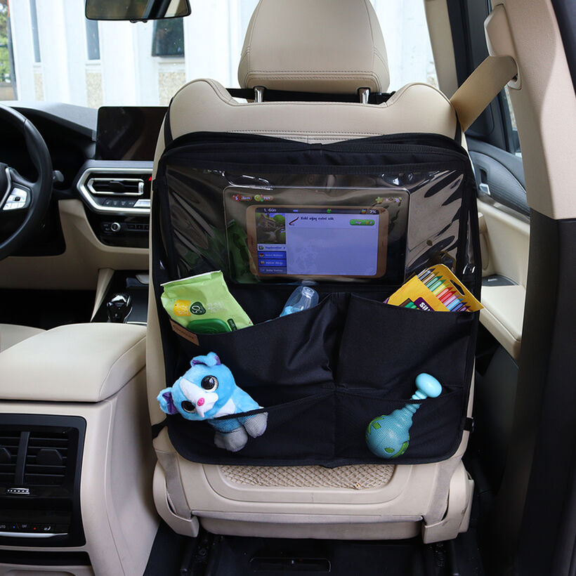 Casual CSL506 Tablet & Telefon Bölmeli Tepsili Organizer