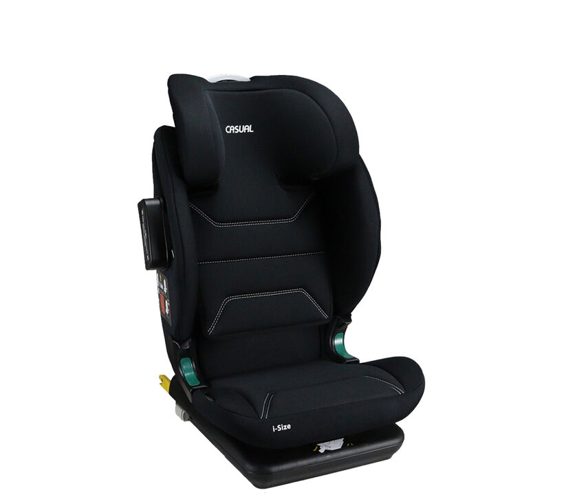 Casual Classfix Eco i-Size 100-150 cm Car Seat With Isofix