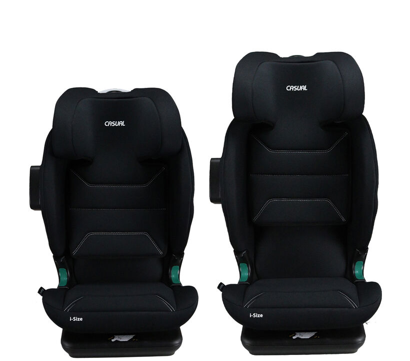 Casual Classfix Eco i-Size 100-150 cm Car Seat With Isofix