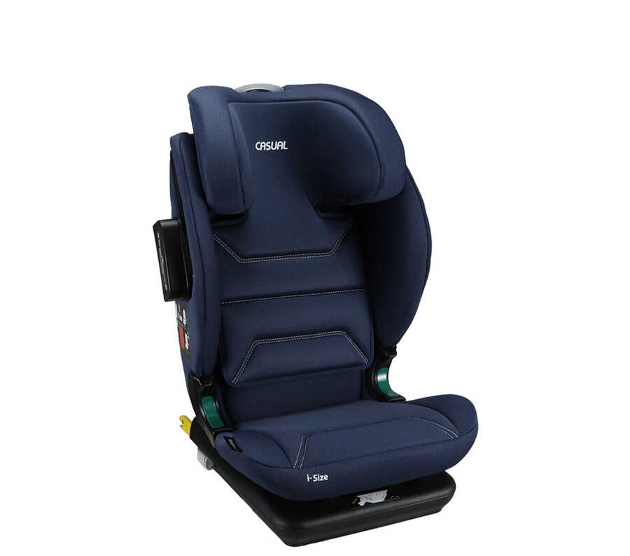 Casual Classfix Eco iSize 100150 cm Car Seat With Isofix