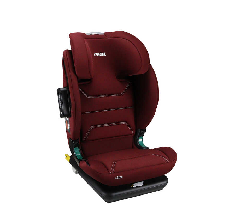 Casual Classfix Eco iSize 100150 cm Car Seat With Isofix