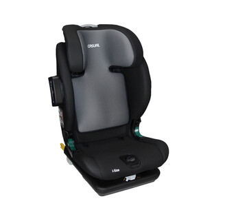 Casual Goldfix Eco i-Size 76-150 cm Child Car Seat With Isofix - Thumbnail