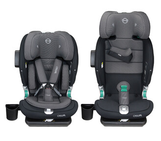 Casual Goldfix Plus i-Size 76-150 cm (9-36 kg) İsofixli Oto Koltuğu - Thumbnail
