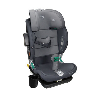 Casual Goldfix Plus i-Size 76-150 cm (9-36 kg) İsofixli Oto Koltuğu - Thumbnail
