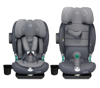 Casual Goldfix Plus i-Size 76-150 cm (9-36 kg) İsofixli Oto Koltuğu - Thumbnail