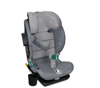 Casual Goldfix Plus i-Size 76-150 cm (9-36 kg) İsofixli Oto Koltuğu - Thumbnail