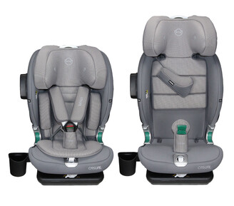 Casual Goldfix Plus i-Size 76-150 cm (9-36 kg) İsofixli Oto Koltuğu - Thumbnail