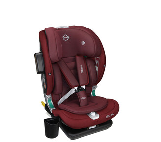 Casual Goldfix Plus i-Size 76-150 cm (9-36 kg) İsofixli Oto Koltuğu - Thumbnail