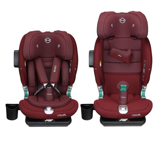 Casual Goldfix Plus i-Size 76-150 cm (9-36 kg) İsofixli Oto Koltuğu - Thumbnail