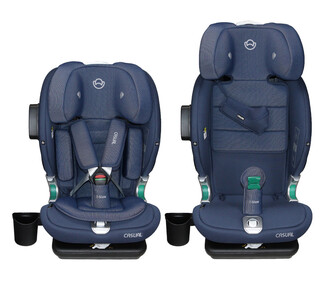 Casual Goldfix Plus i-Size 76-150 cm (9-36 kg) İsofixli Oto Koltuğu - Thumbnail