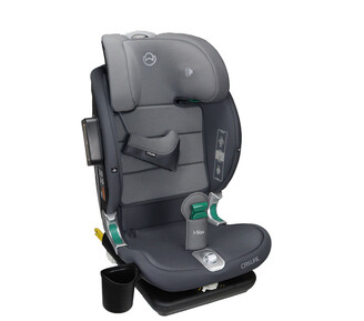 Casual Goldfix Plus i-Size 76-150 cm Car Seat With Music & Isofix - Thumbnail