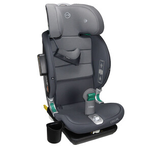 Casual Goldfix Plus i-Size 76-150 cm Car Seat With Music & Isofix - Thumbnail