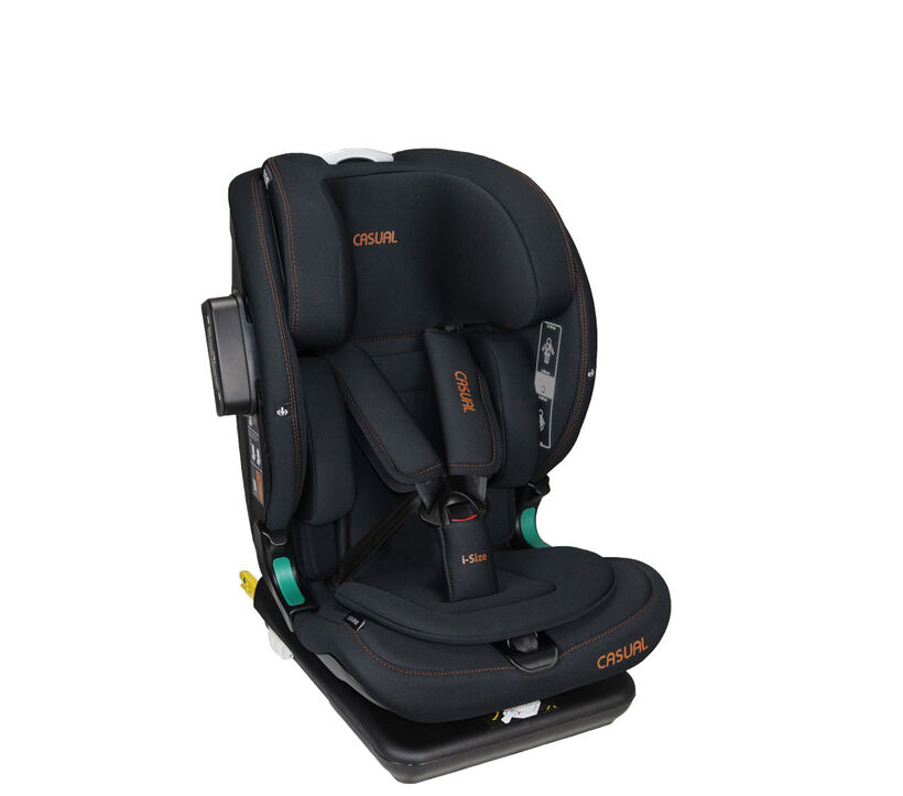Casual Goldfix Pro i-Size 76-150 cm (9-36 kg) İsofixli Oto Koltuğu
