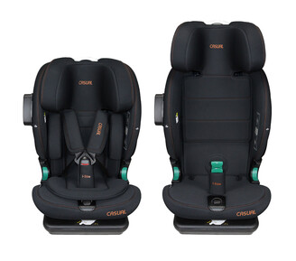 Casual Goldfix Pro i-Size 76-150 cm (9-36 kg) İsofixli Oto Koltuğu - Thumbnail