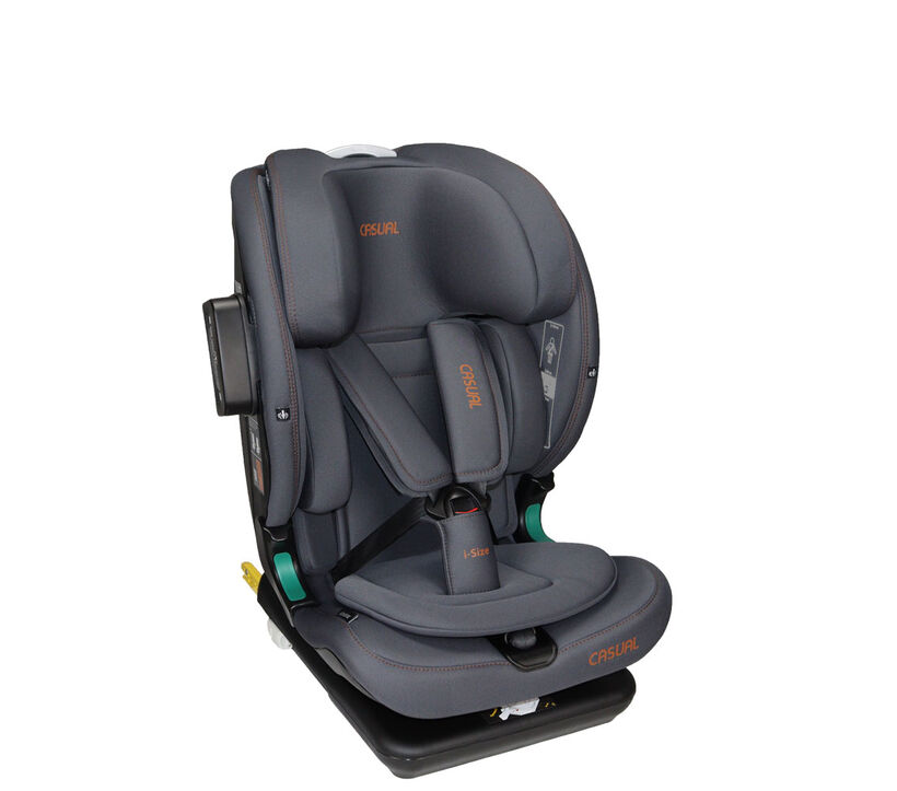 Casual Goldfix Pro i-Size 76-150 cm (9-36 kg) İsofixli Oto Koltuğu