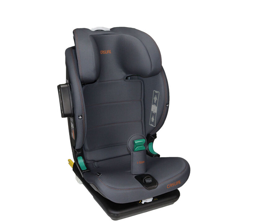 Casual Goldfix Pro i-Size 76-150 cm (9-36 kg) İsofixli Oto Koltuğu