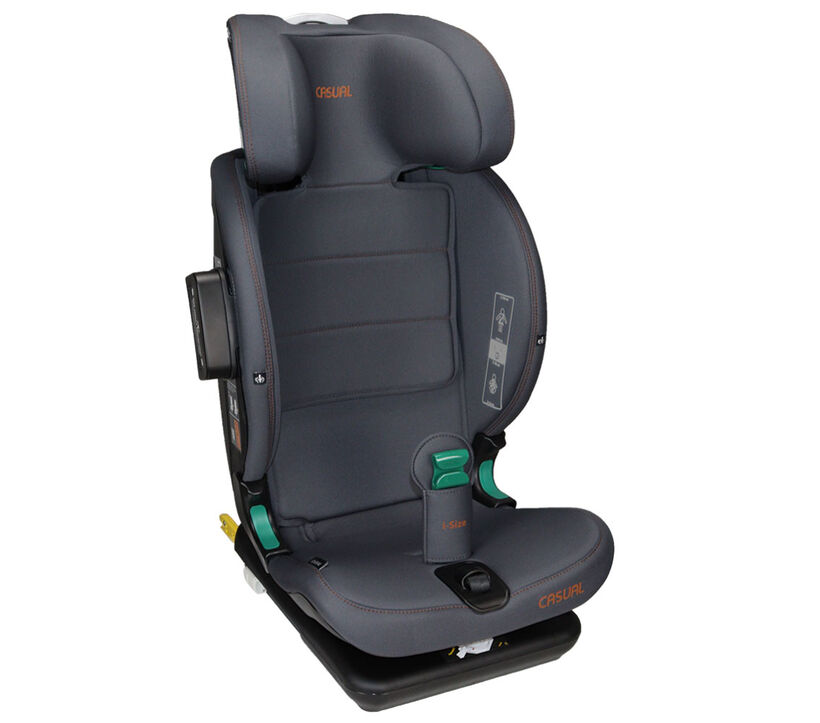 Casual Goldfix Pro i-Size 76-150 cm (9-36 kg) İsofixli Oto Koltuğu