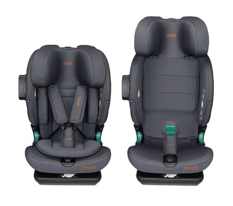 Casual Goldfix Pro i-Size 76-150 cm (9-36 kg) İsofixli Oto Koltuğu - Thumbnail