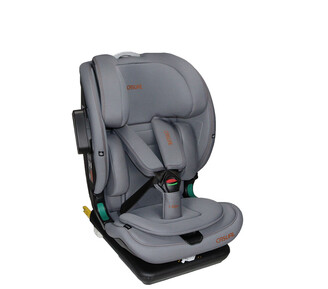 Casual Goldfix Pro i-Size 76-150 cm (9-36 kg) İsofixli Oto Koltuğu - Thumbnail