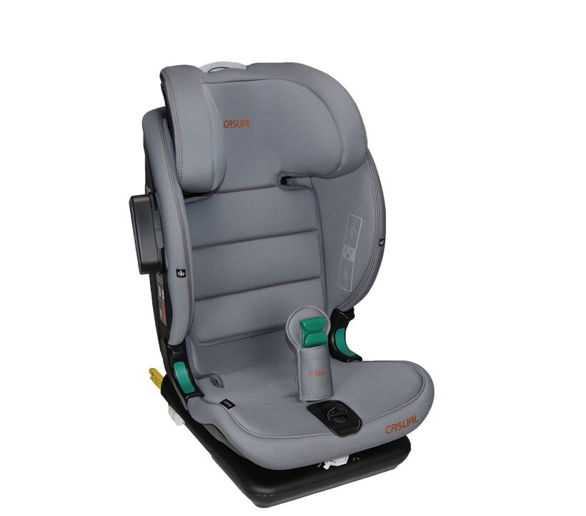 Casual Goldfix Pro i-Size 76-150 cm (9-36 kg) İsofixli Oto Koltuğu