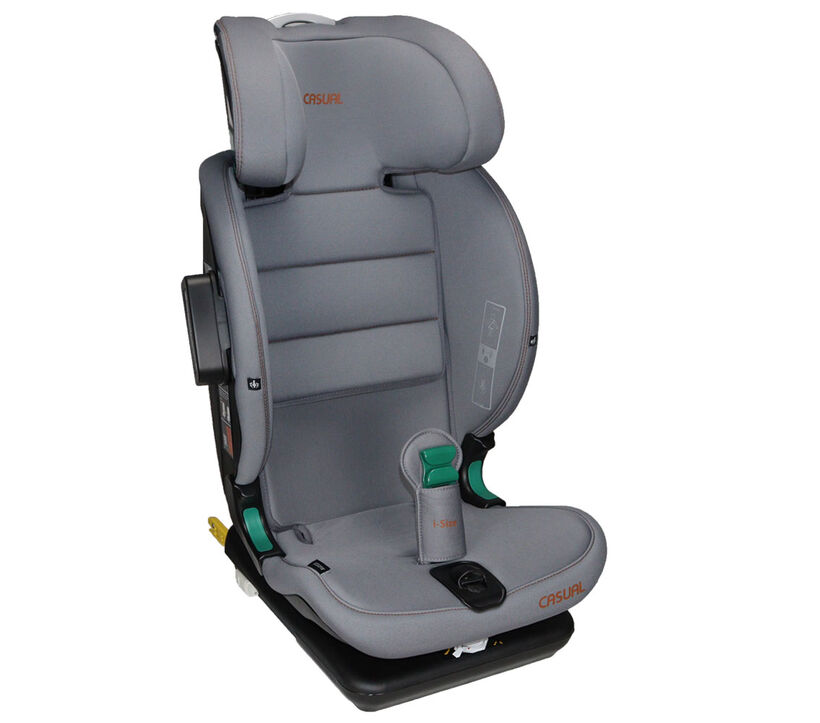 Casual Goldfix Pro i-Size 76-150 cm (9-36 kg) İsofixli Oto Koltuğu