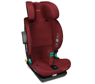 Casual Goldfix Pro i-Size 76-150 cm (9-36 kg) İsofixli Oto Koltuğu - Thumbnail