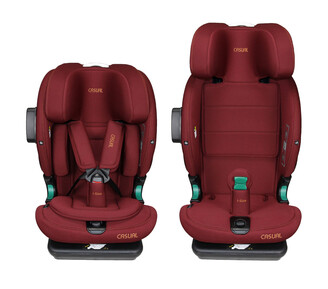 Casual Goldfix Pro i-Size 76-150 cm (9-36 kg) İsofixli Oto Koltuğu - Thumbnail