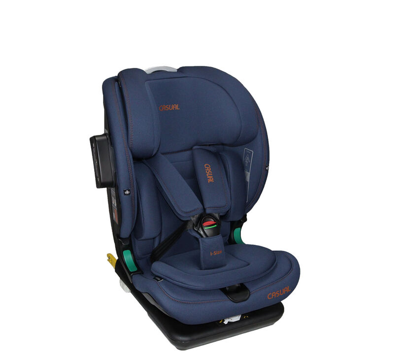 Casual Goldfix Pro i-Size 76-150 cm (9-36 kg) İsofixli Oto Koltuğu