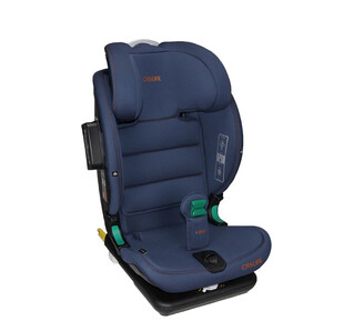Casual Goldfix Pro i-Size 76-150 cm (9-36 kg) İsofixli Oto Koltuğu - Thumbnail