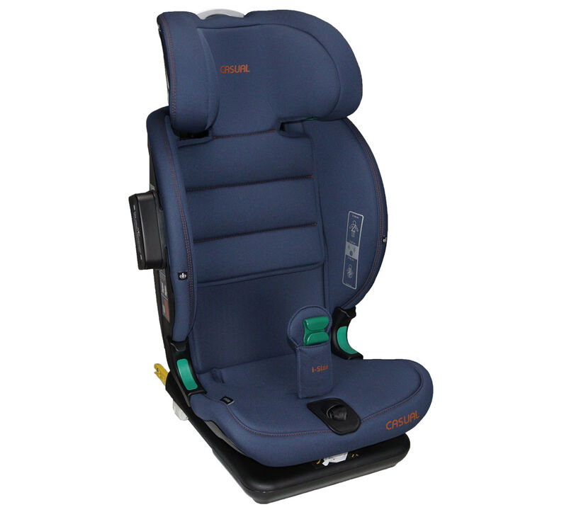Casual Goldfix Pro i-Size 76-150 cm (9-36 kg) İsofixli Oto Koltuğu