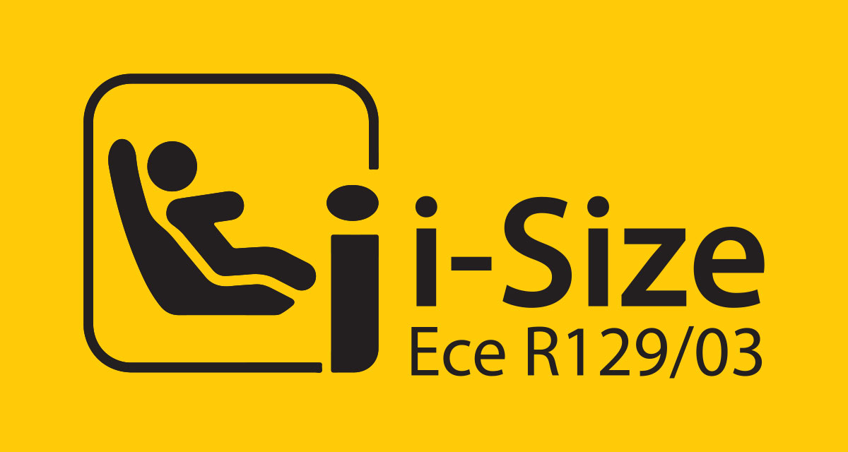 I-SIZE NEDİR? / CASUAL OTO KOLTUKLARI