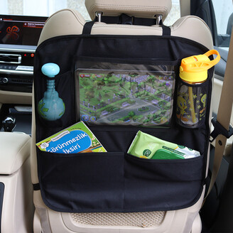 Casual CSL505 Tablet & Telefon Bölmeli Organizer - Thumbnail