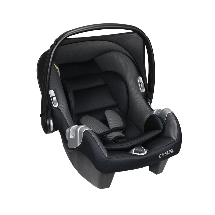 Trona Plus 0-13 Kg Oto Koltuğu