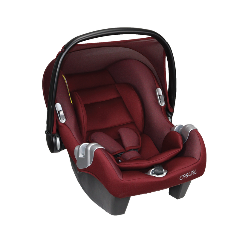 Trona Plus 0-13 Kg Oto Koltuğu
