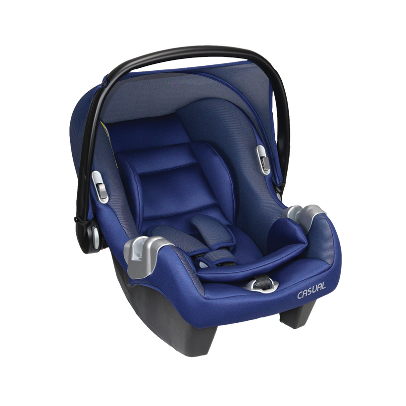 Trona Plus 0-13 Kg Oto Koltuğu