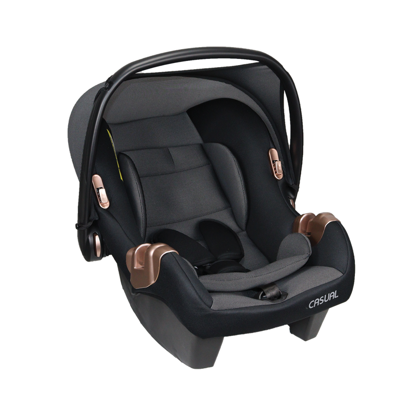 Trona Plus 0-13 Kg Oto Koltuğu