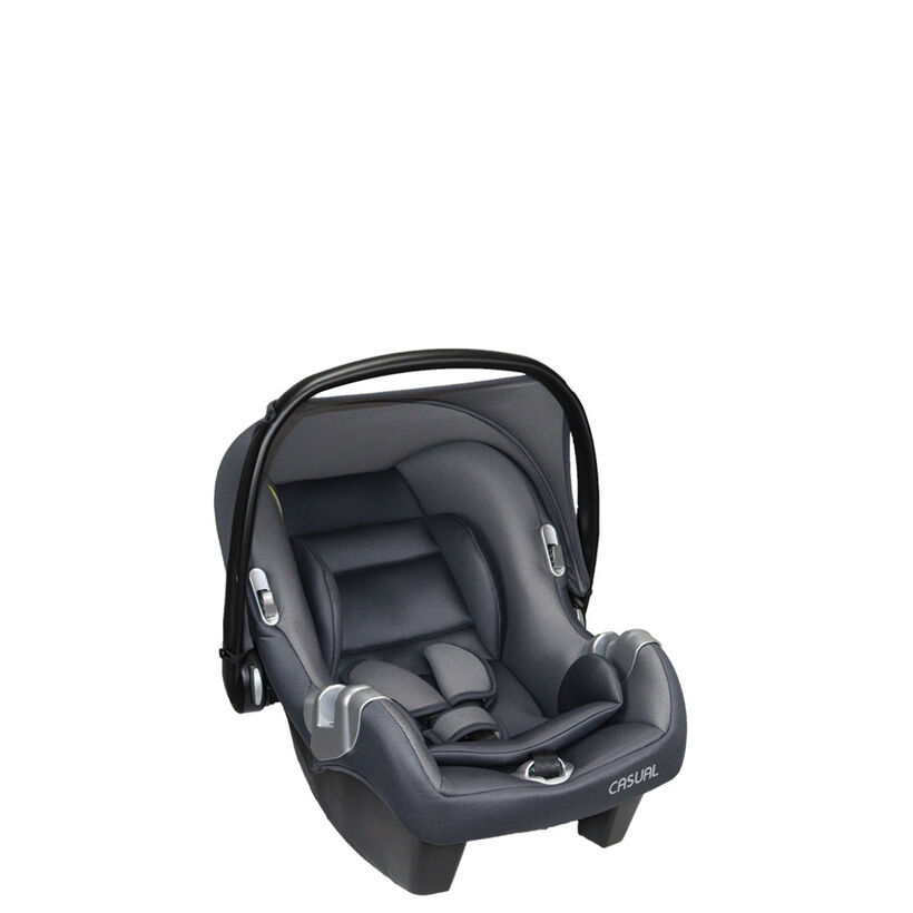 Trona Plus 0-13 Kg Oto Koltuğu